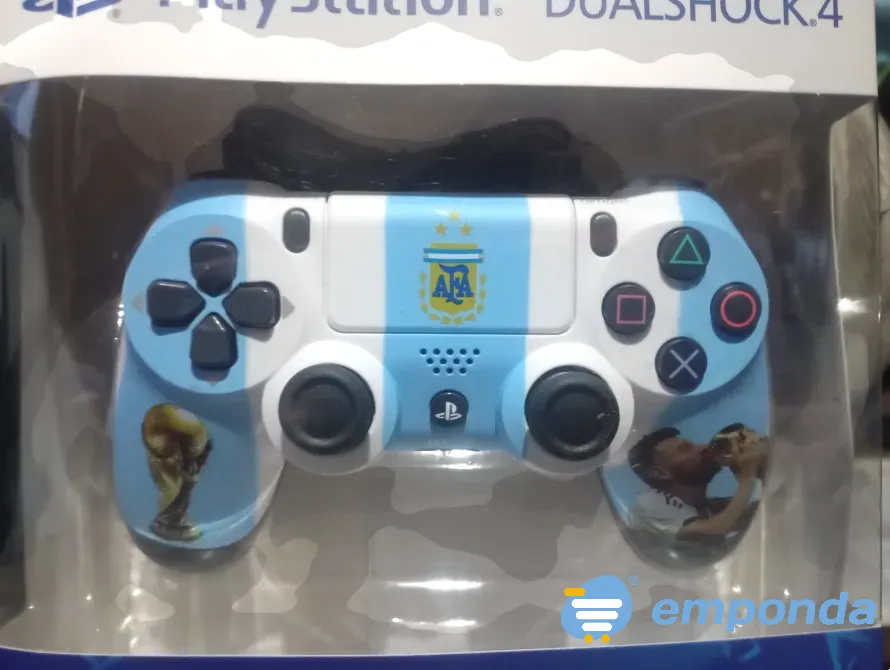 Joystick para ps4 o PC. O celular Palermo - imagen 1