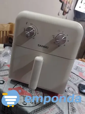 Freidora de aire Lomas de Zamora - imagen 1