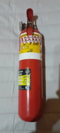 Matafuegos para auto Mataderos