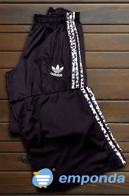 Palazos Lycra frizados La Costa - imagen 1