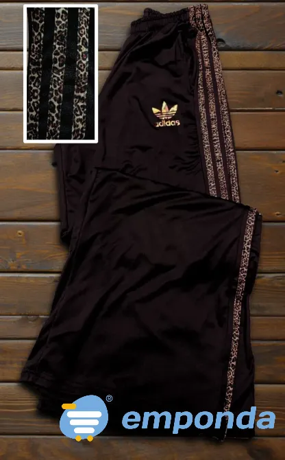 Palazos Lycra frizados La Costa - imagen 2