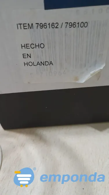 Copas de cristal para vino San Telmo - imagen 3