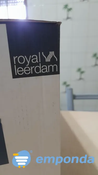 Copas de cristal para vino San Telmo - imagen 2