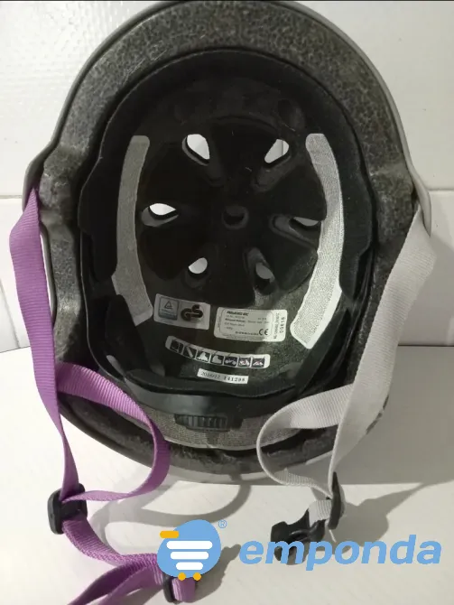 Monopatín Scooter Urban Cruiser Travesia Avellaneda - imagen 4