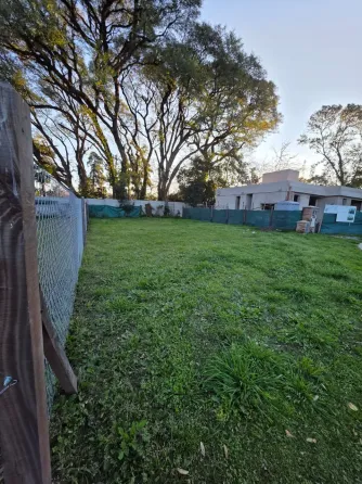 Lote En Barrio Privado Atardeceres Del Talar - Tigre Tigre