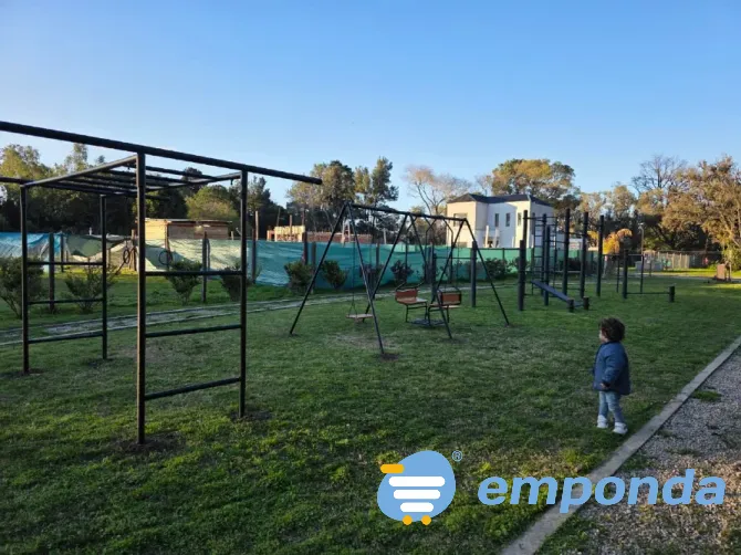 Lote En Barrio Privado Atardeceres Del Talar - Tigre Tigre - imagen 3