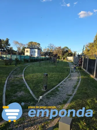 Lote En Barrio Privado Atardeceres Del Talar - Tigre Tigre - imagen 10