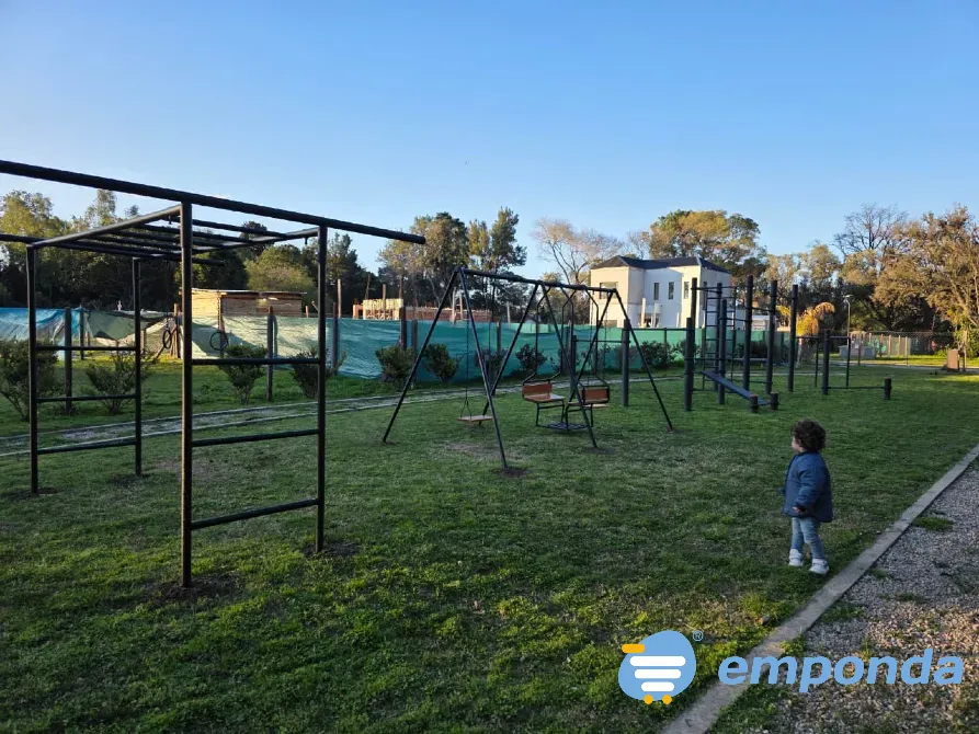 Lote En Barrio Privado Atardeceres Del Talar - Tigre Tigre - imagen 3