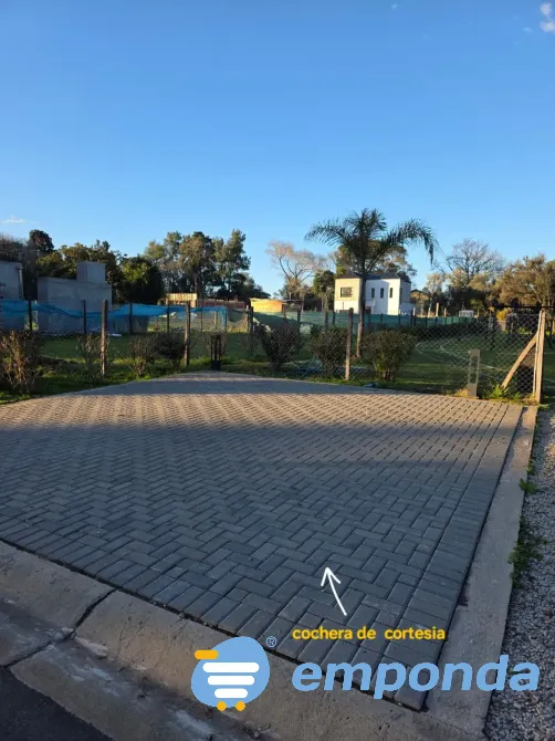 Lote En Barrio Privado Atardeceres Del Talar - Tigre Tigre - imagen 9