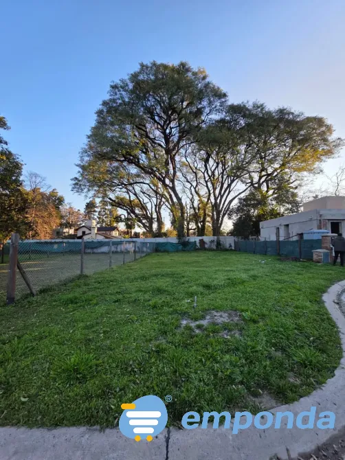 Lote En Barrio Privado Atardeceres Del Talar - Tigre Tigre - imagen 4