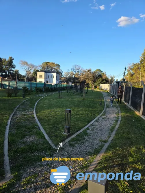 Lote En Barrio Privado Atardeceres Del Talar - Tigre Tigre - imagen 10