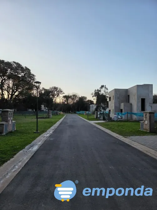 Lote En Barrio Privado Atardeceres Del Talar - Tigre Tigre - imagen 7