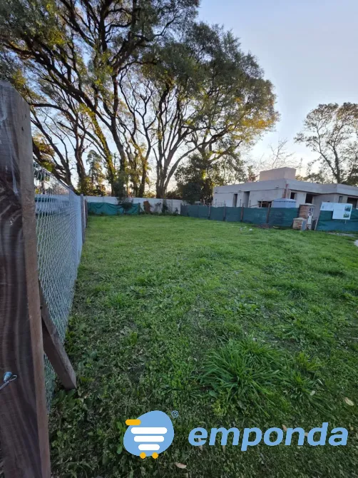 Lote En Barrio Privado Atardeceres Del Talar - Tigre Tigre - imagen 6