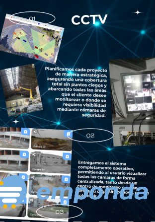 Cableado estructural y fusionado de Fibra óptica Barracas - imagen 3