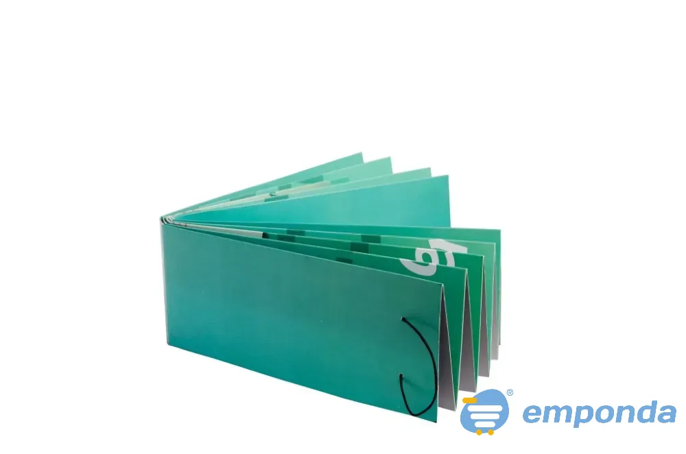 Desarrollo de parasoles de cartón envío a Mendoza Lanús - imagen 1