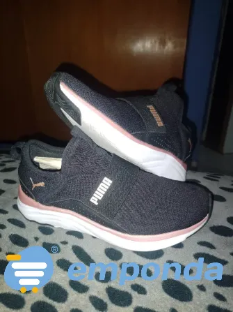 Zapatillas puma mujer Barracas - imagen 1