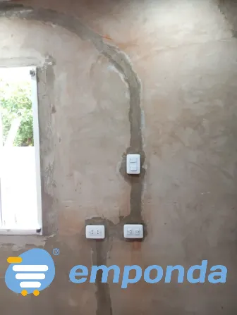 Electricista y técnico Refrigeración Matriculado Merlo - imagen 2