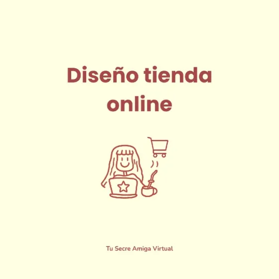 Servicios de Secretaria Virtual y Productos Digitales para E Saavedra
