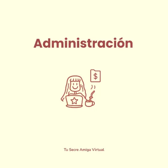 Servicios de Secretaria Virtual y Productos Digitales para E Saavedra