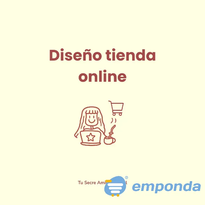 Servicios de Secretaria Virtual y Productos Digitales para E Saavedra - imagen 6