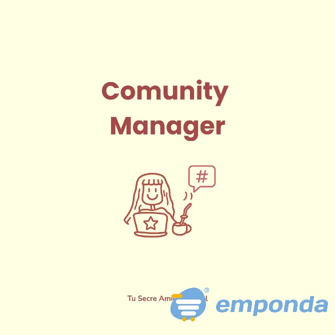 Servicios de Secretaria Virtual y Productos Digitales para E Saavedra - imagen 4