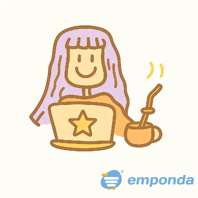 Servicios de Secretaria Virtual y Productos Digitales para E Saavedra - imagen 1