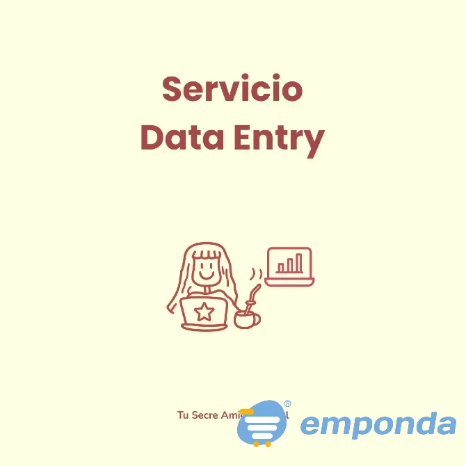Servicios de Secretaria Virtual y Productos Digitales para E Saavedra - imagen 5