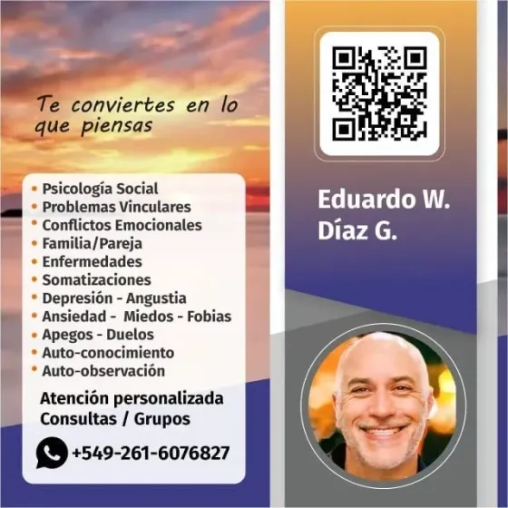 Psicologia Integrativa Familiar Sistemica Holistica Gestalt Mendoza