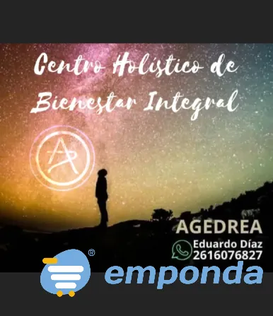 Psicologia Integrativa Familiar Sistemica Holistica Gestalt Mendoza - imagen 1