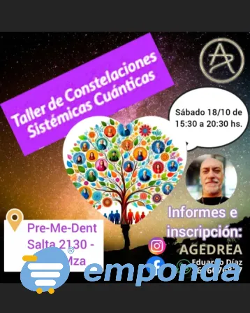 Psicologia Integrativa Familiar Sistemica Holistica Gestalt Mendoza - imagen 2