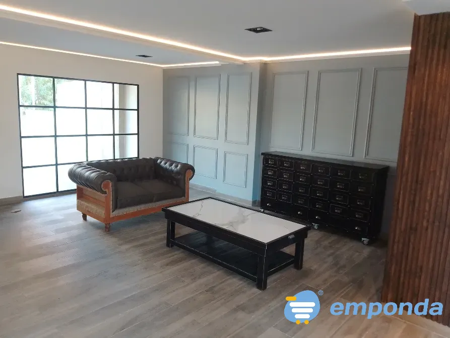 C I M A Construcciones en general Merlo - imagen 1