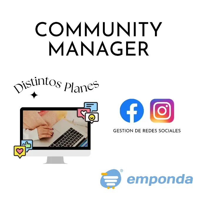 Marketing, Community Manager, Publicidad Meta y Google Ads Pilar - imagen 1