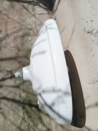 Lavatorio de baño San Fernando