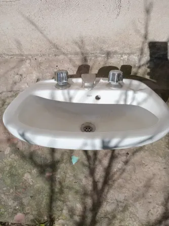 Lavatorio de baño San Fernando