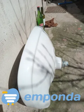 Lavatorio de baño San Fernando - imagen 3