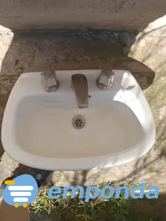 Lavatorio de baño San Fernando - imagen 4