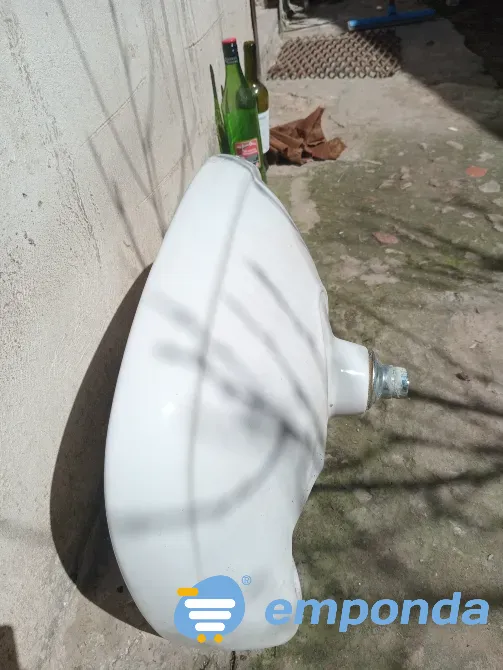 Lavatorio de baño San Fernando - imagen 3