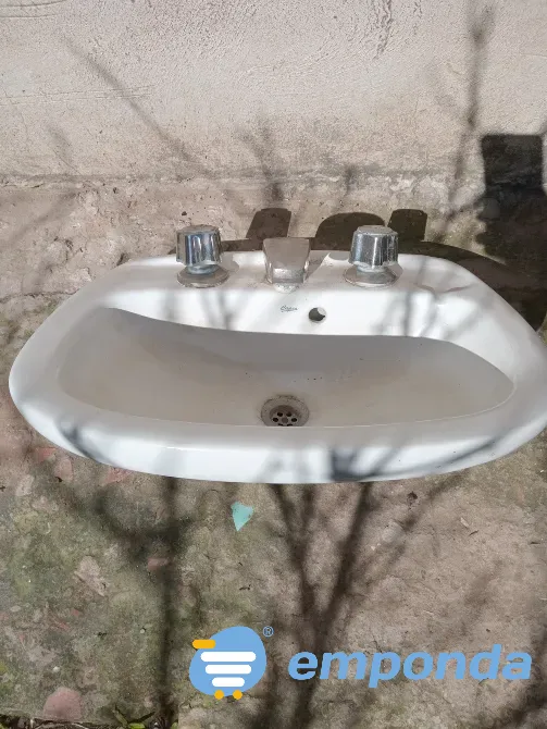 Lavatorio de baño San Fernando - imagen 1