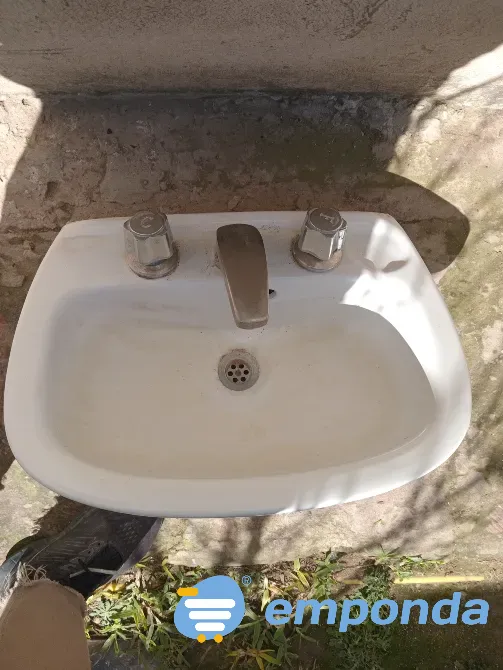 Lavatorio de baño San Fernando - imagen 4