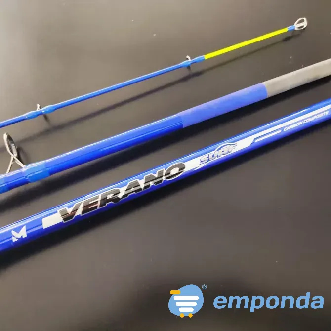 Caña de pescar marine sport verano 4, 20 metros La Matanza - imagen 3