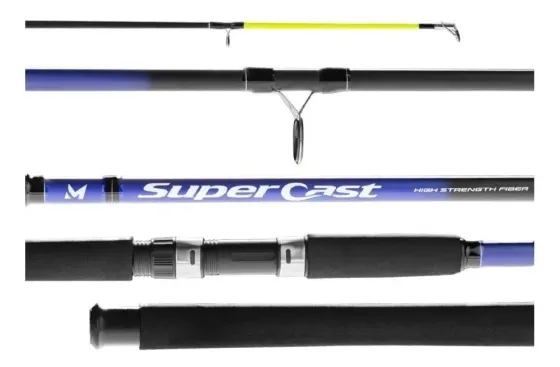 Caña supercast 2, 13 metros $28000 La Matanza