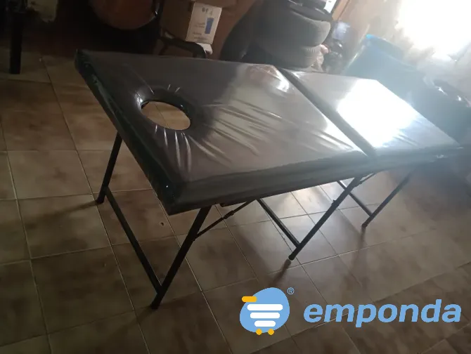 Camilla de masajes completamente nueva Lanús - imagen 4