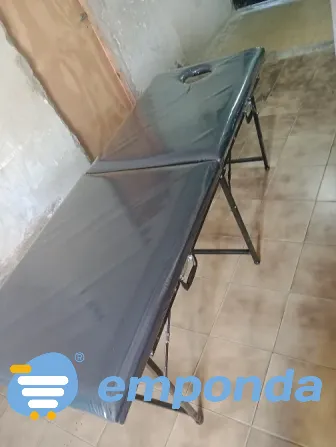 Camilla de masajes completamente nueva Lanús - imagen 1