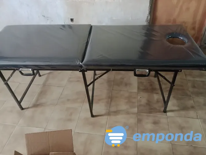 Camilla de masajes completamente nueva Lanús - imagen 3