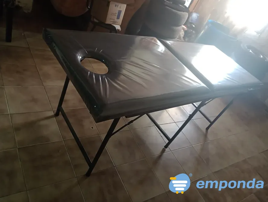 Camilla de masajes completamente nueva Lanús - imagen 4