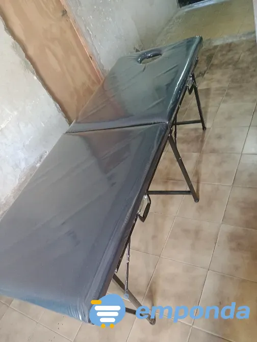 Camilla de masajes completamente nueva Lanús - imagen 1