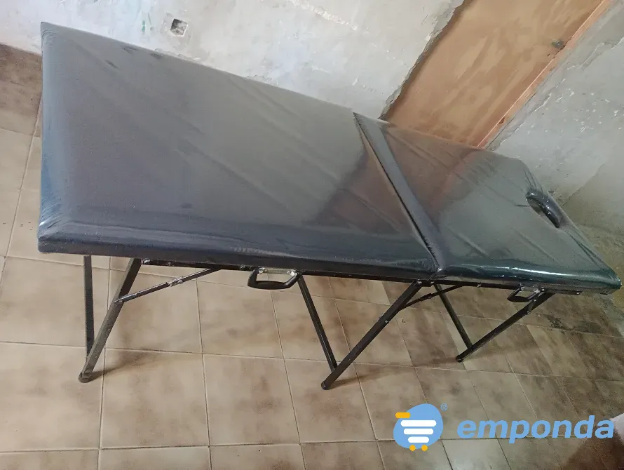 Camilla de masajes completamente nueva Lanús - imagen 2