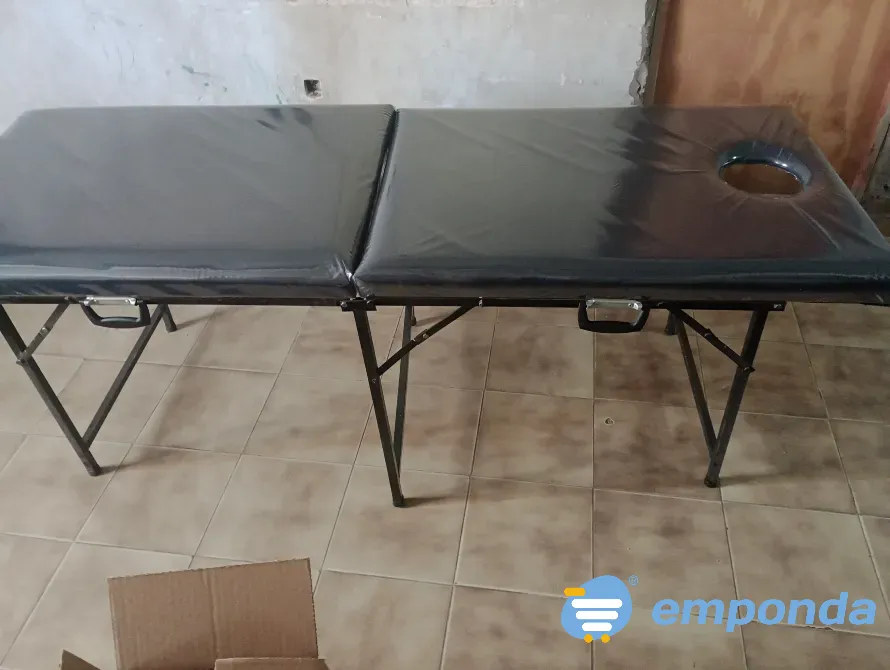 Camilla de masajes completamente nueva Lanús - imagen 3