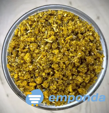 🧂 Sal Svanetiana “Ecosmak”, 100 g Villa Urquiza - imagen 1