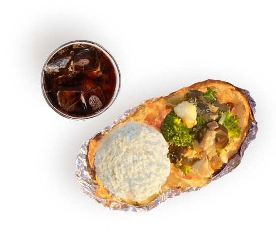 PAPA GRANDE COMBO Monserrat